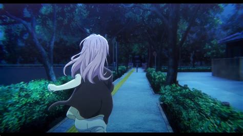 A Silent Voice 2016 Backdrops — The Movie Database Tmdb