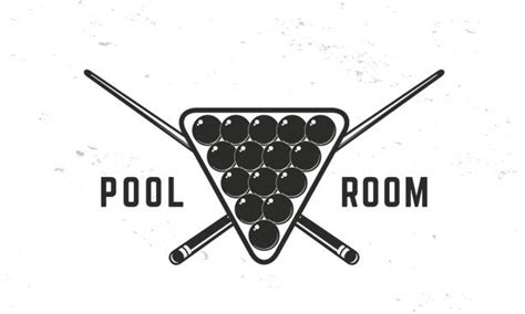 160 Pool Cue Silhouettes Stock Illustrations Royalty Free Vector Graphics And Clip Art Istock