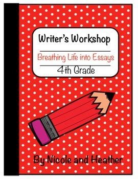 The writing process for narrative writing what is a narrative. Personal Essays / Opinion Writing 4th Grade by Nicole and Heather