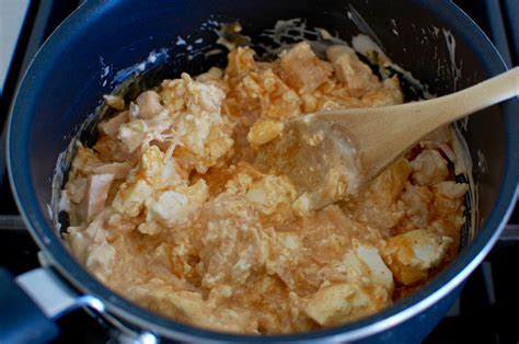 In this recipe, i will explain to you how to cook tandoori chicken with the electric oven, which is the standard kitchen equipment in most of the modern kitchen. Buffalo Chicken Ranch Dip — The 350 Degree Oven