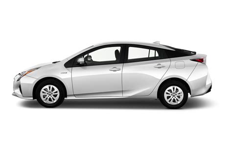 Homelink® (standard on prius four and four touring). 2016 Toyota Prius Reviews - Research Prius Prices & Specs - Motor Trend Canada