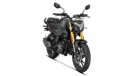 Hero Xtreme 160r 4v 2023 Here Are All The Important Details You Should