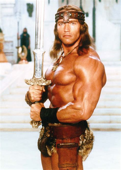 John milius's jingoistic direction and pulpy screenplay fit perfectly into this film version of the robert e. Conan the Destroyer | film by Fleischer 1984 | Britannica