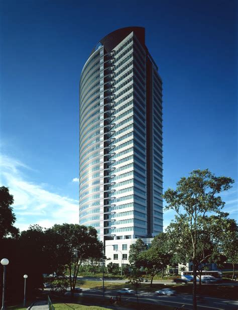 Jtc corporation, formerly the jurong town corporation, is a government agency in singapore that champions sustainable industrial development. JTC Summit | AWP Architects