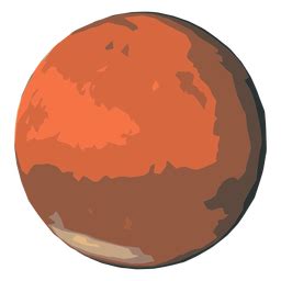Mars planet icon | Planet icon, Mars planet, Planet logo