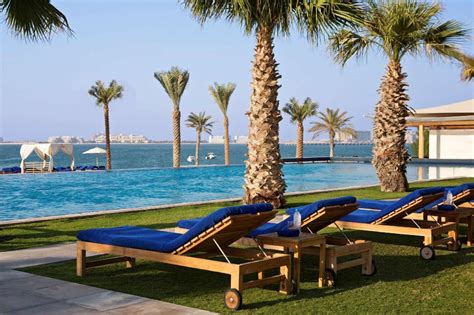 Doubletree By Hilton Hotel Dubai Jumeirah Beach From 185 Room Deals Photos And Reviews