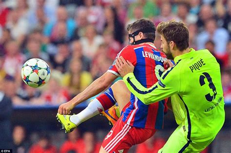 Unser team an produkttestern hat viele verschiedene hersteller & marken analysiert und wir präsentieren ihnen hier unsere resultate. Bayern Munich 3-2 Barcelona (agg 3-5) Champions League ...