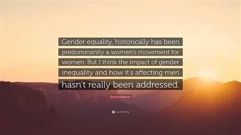 Emma Watson Quotes Gender Inequality Chase Your Dreams Equal Rights Hot Sex Picture