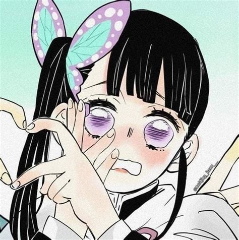 Tanjiro Kanao Em Anime Est Tico Desenhos De Casais Anime