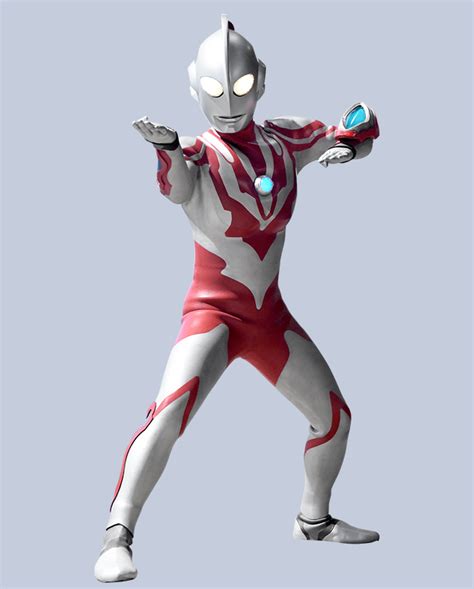 Ultraman Ribut Tsuburayawiki Fandom
