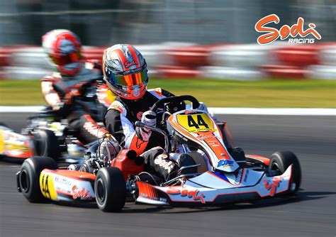 Sodi Racing 2015 By Sodikart Issuu