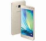 Samsung A5 The Price Images
