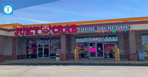 New Seafood Restaurant Juicy Crab Opens In Owensboro The Owensboro Times