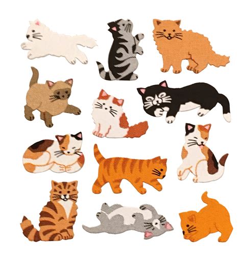 Vintage Cat stickers by Sandylion | Cat stickers, Cute stickers, Aesthetic stickers