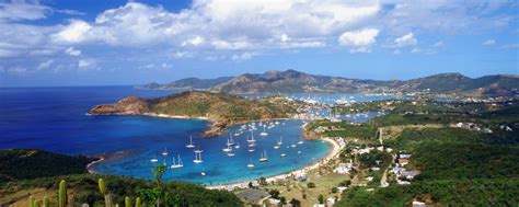 Antigua is committed to protecting your privacy and developing technology that gives you the most powerful and safe online experience. Best things to do in Antigua | Times Expert Traveller