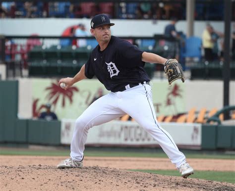 Detroit Tigers Roster Moves Injury Updates Entering Final Week Of