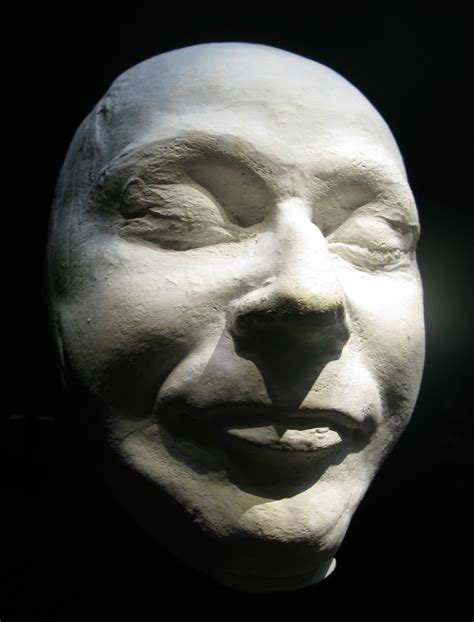 Filehimmler Death Mask Wikipedia