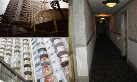 Ini Senarai Hotel Yang Dikatakan Berhantu Di Malaysia