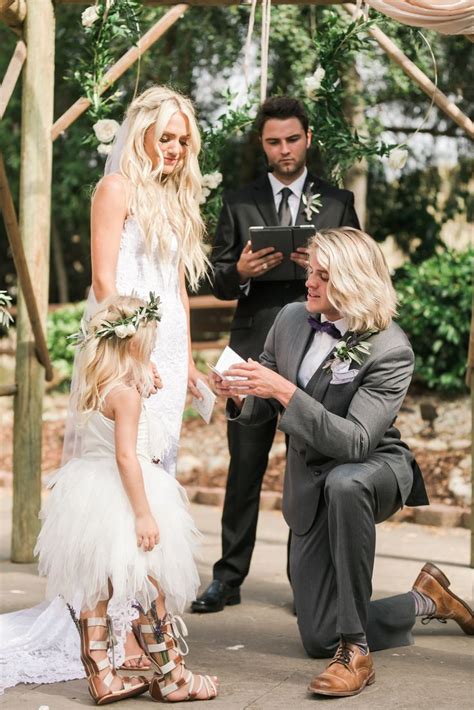 Youtube Stars Savannah Soutas Cole Labrants Wedding Cole