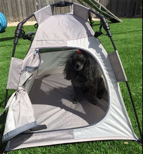 Dog Tents Mighty Mite Dog Tent
