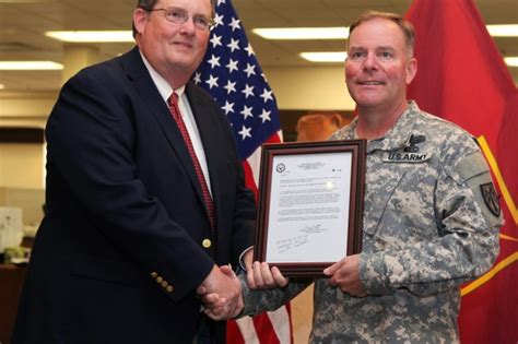 Fsnb Wins Award As Best Army Bank Article The United States Army