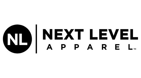 Next Level Apparel Logo Vector SVG PNG SearchVectorLogo Com