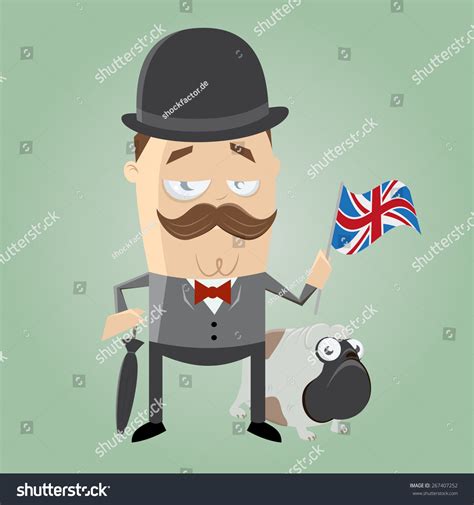 708 British Stereotypes Images Stock Photos Vectors Shutterstock