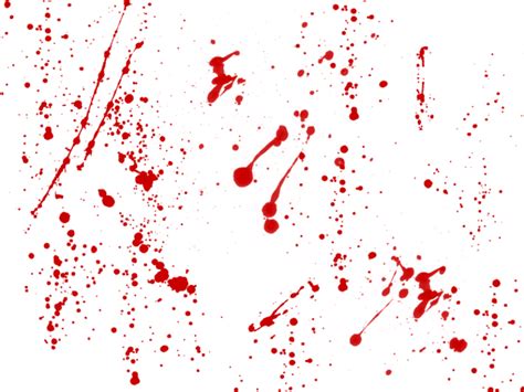 Blood Overlay Needed D Art Resources Episode Forums