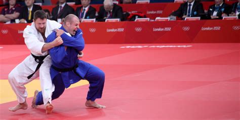 Chef de mission voor deze spelen was maurits hendriks. 11 Nederlandse Judoka's naar Olympische Spelen 2016 ...