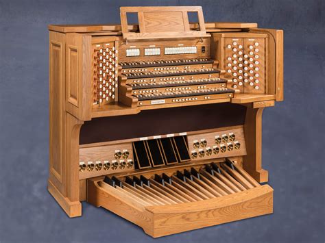 Gallery Of Custom Designed Digital Organs Regent Classic Organs