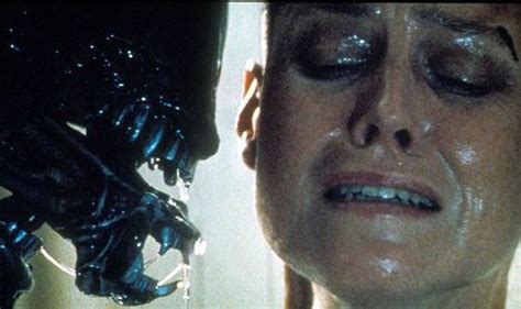 Yes Sigourney Weaver Will Star As Ripley In The New Alien Film