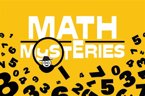 Mlc Math Mysteries Michigan Learning Channel