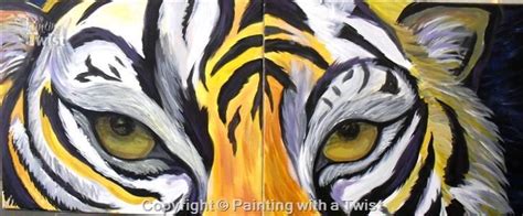 31 Best Painting With A Twist Images On Pinterest