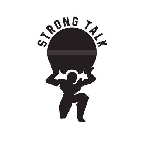 Strong Talk Presented By Starting Strongman Listen Via
