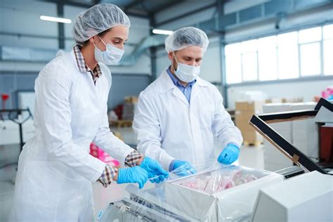 Food and drug administration (fda), sunshine mills is recalling four types of dog food after its distributor, fleet wholesale supply company, found out that a. 6 Types of Food Contamination in Manufacturing - Outlook ...