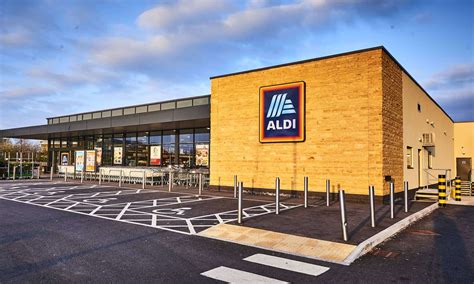 Can You Buy Aldi Stock Heres What You Need To Know