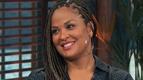 Laila Ali Reflects On Dad Muhammad Ali S Disapproval Of Her Boxing Career Access