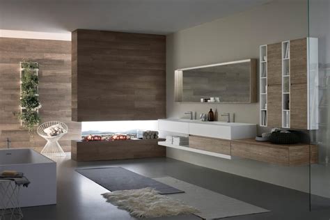 Luxury And Modern Italian Design Bathrooms Bathroom
