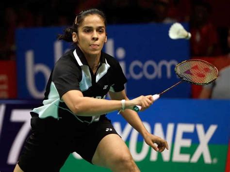 asian games saina nehwal pv sindhu lead indian challenge in badminton asian games 2014 news