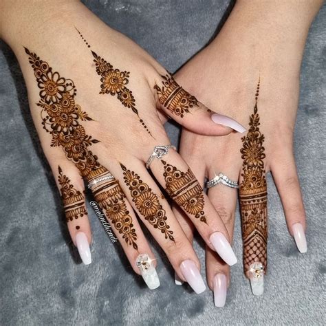Ayesha • Glasgow Henna Artist On Instagram “sister That Does Henna 🤝🏼