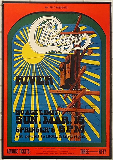 Chicago Concert And Tour History Updated For 2023 Chicago Chicago