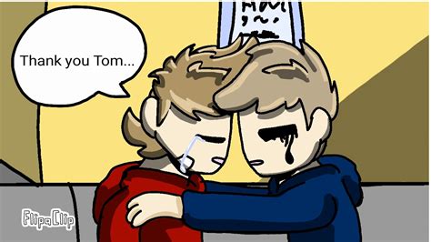 Tomtord Part 5 Sorry Short Youtube