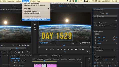Running a daily news program and creating professional broadcast features takes a lot of work. Adobe Premiere Title Templates Free Of Template ...