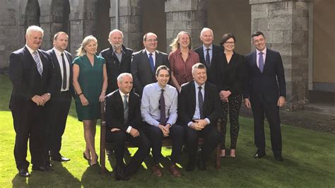 First Meeting Of New Hse Board
