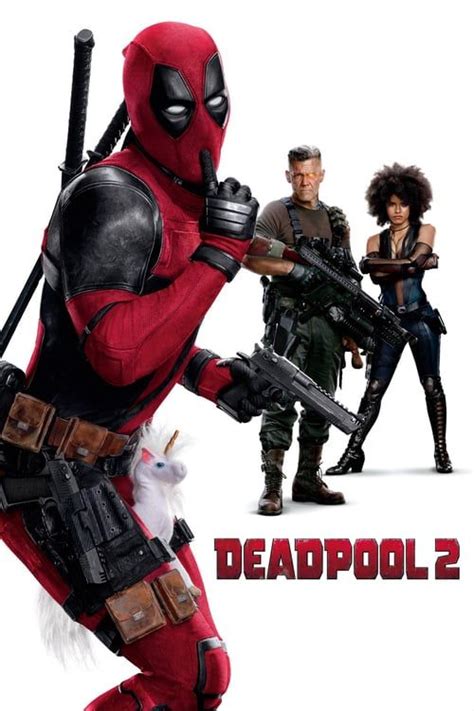 Regarder Deadpool 2 En Streaming Vf Hd Movies On The Screen