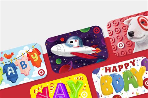 Gift cards are increasingly popular as gifts because they offer the recipient the chance to choose something that he or she really wants. Gift Cards : Target