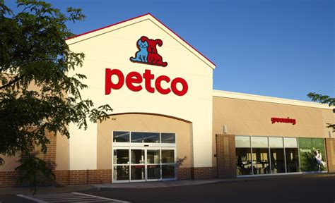 Petco Unveils Two New Stores In May And June