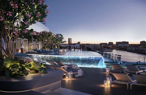 A walk to crown casino ⭐ , australia, melbourne, 100 kavanagh street unit 51: Welcome to Crown Sydney - Opening December 2020 | Crown Sydney