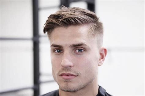 These are the best haircuts for guys with thin or thinning hair, who know the next trip to the barber can make. 45 Best Short Haircuts For Men (2020 Styles)