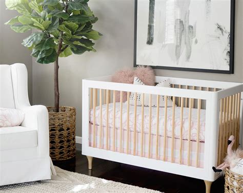 10 Crib For Small Spaces Decoomo